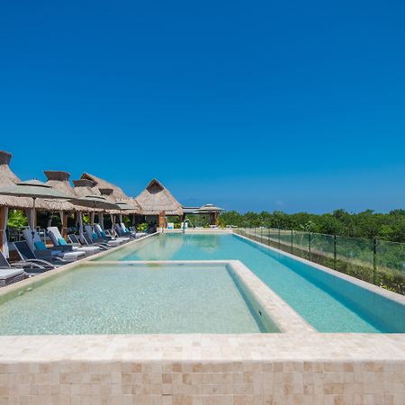Naay Tulum Curamoria Collection Exterior foto