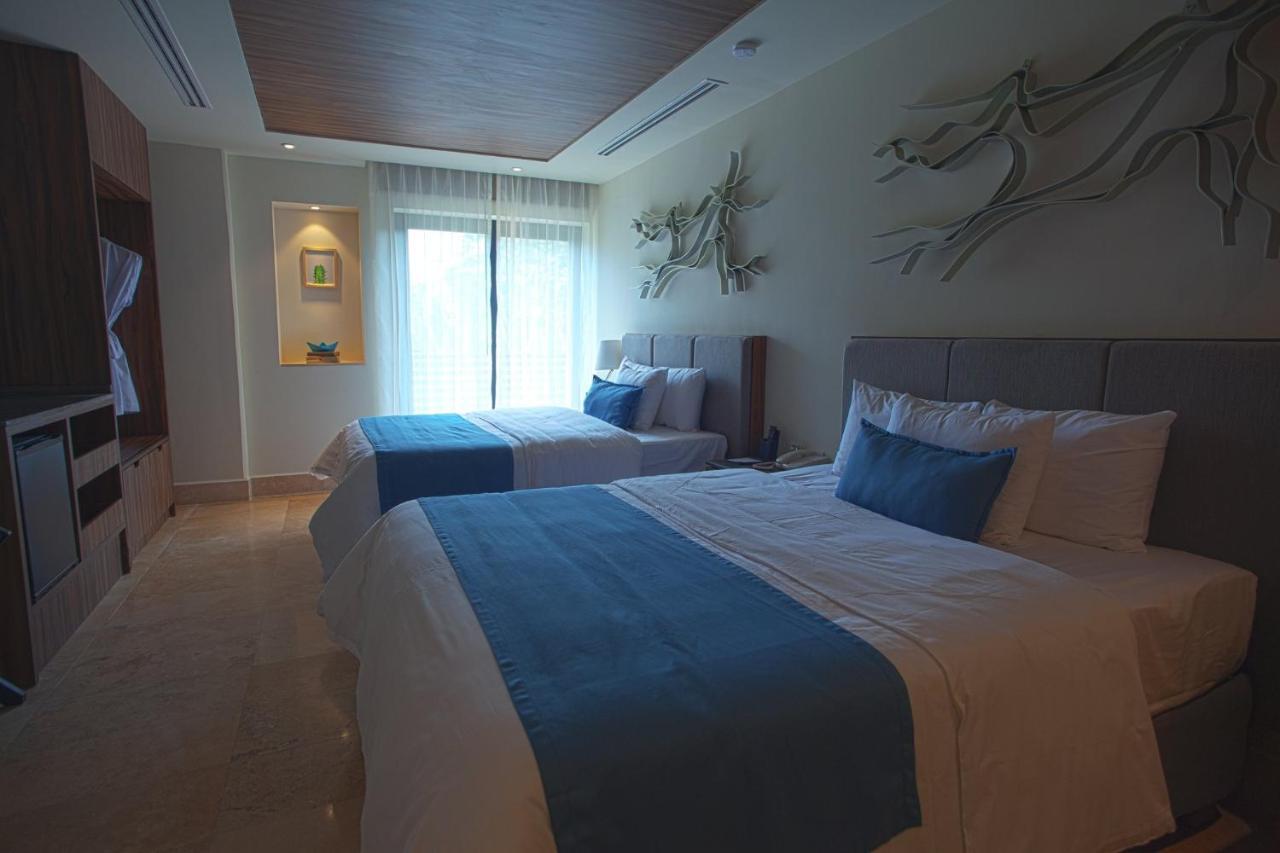 Naay Tulum Curamoria Collection Exterior foto