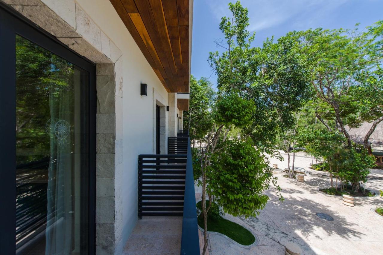 Naay Tulum Curamoria Collection Exterior foto