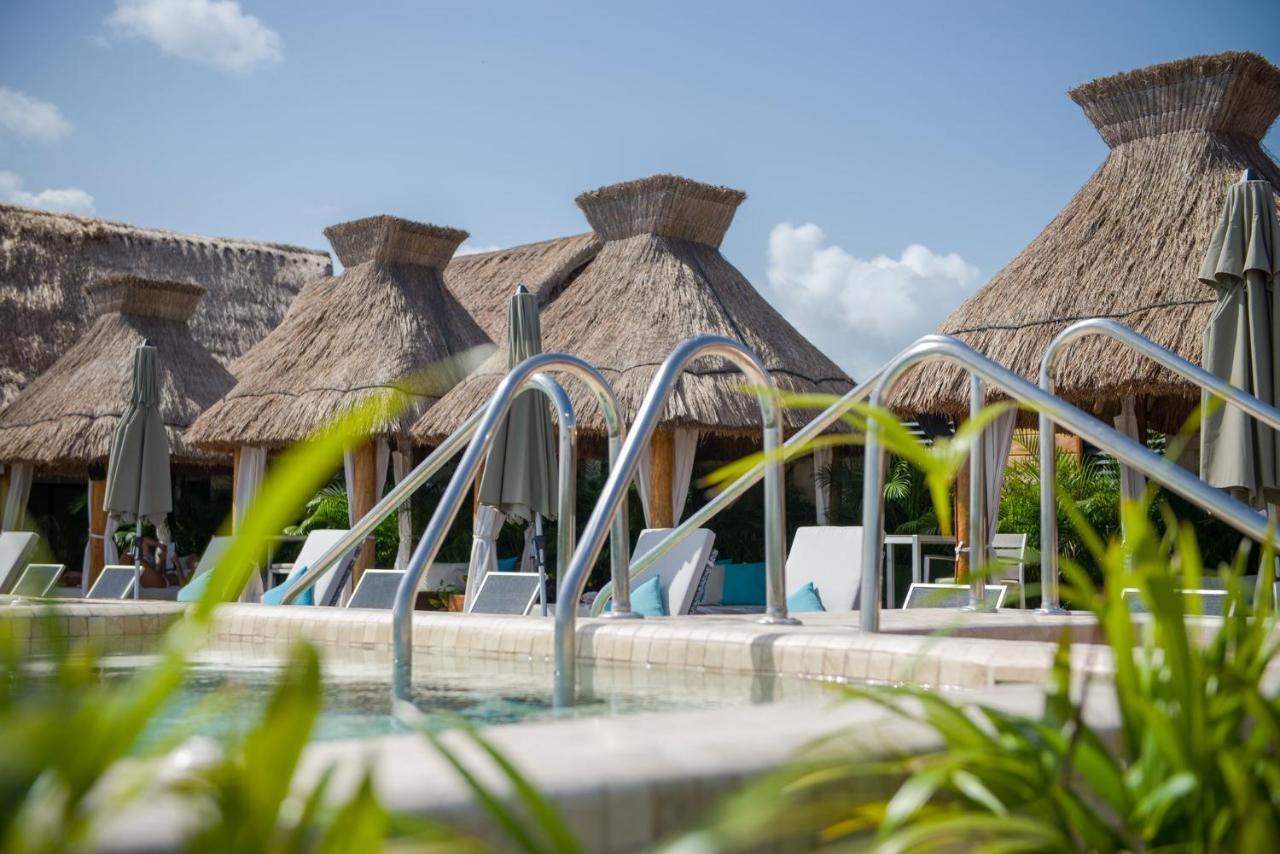 Naay Tulum Curamoria Collection Exterior foto
