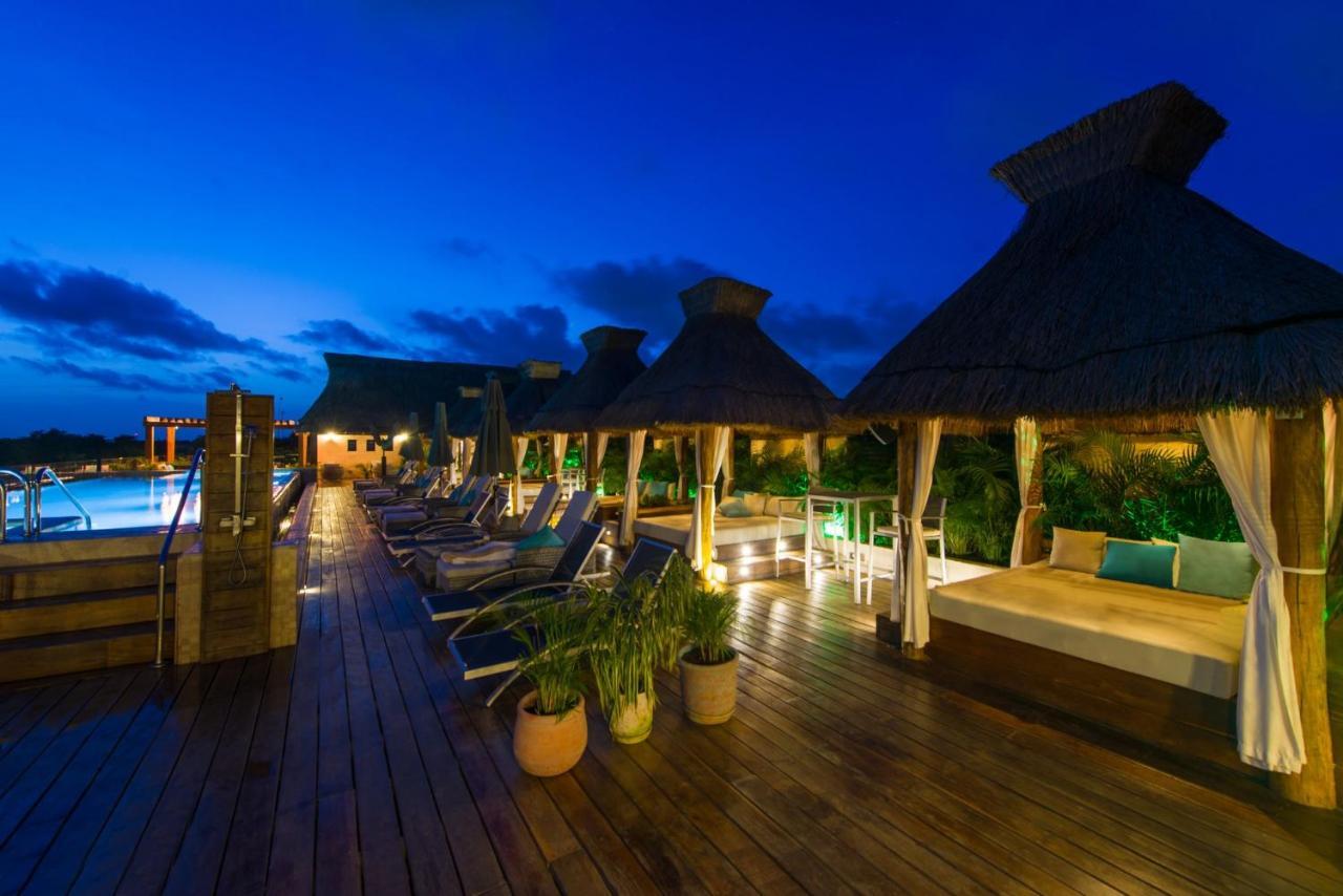 Naay Tulum Curamoria Collection Exterior foto