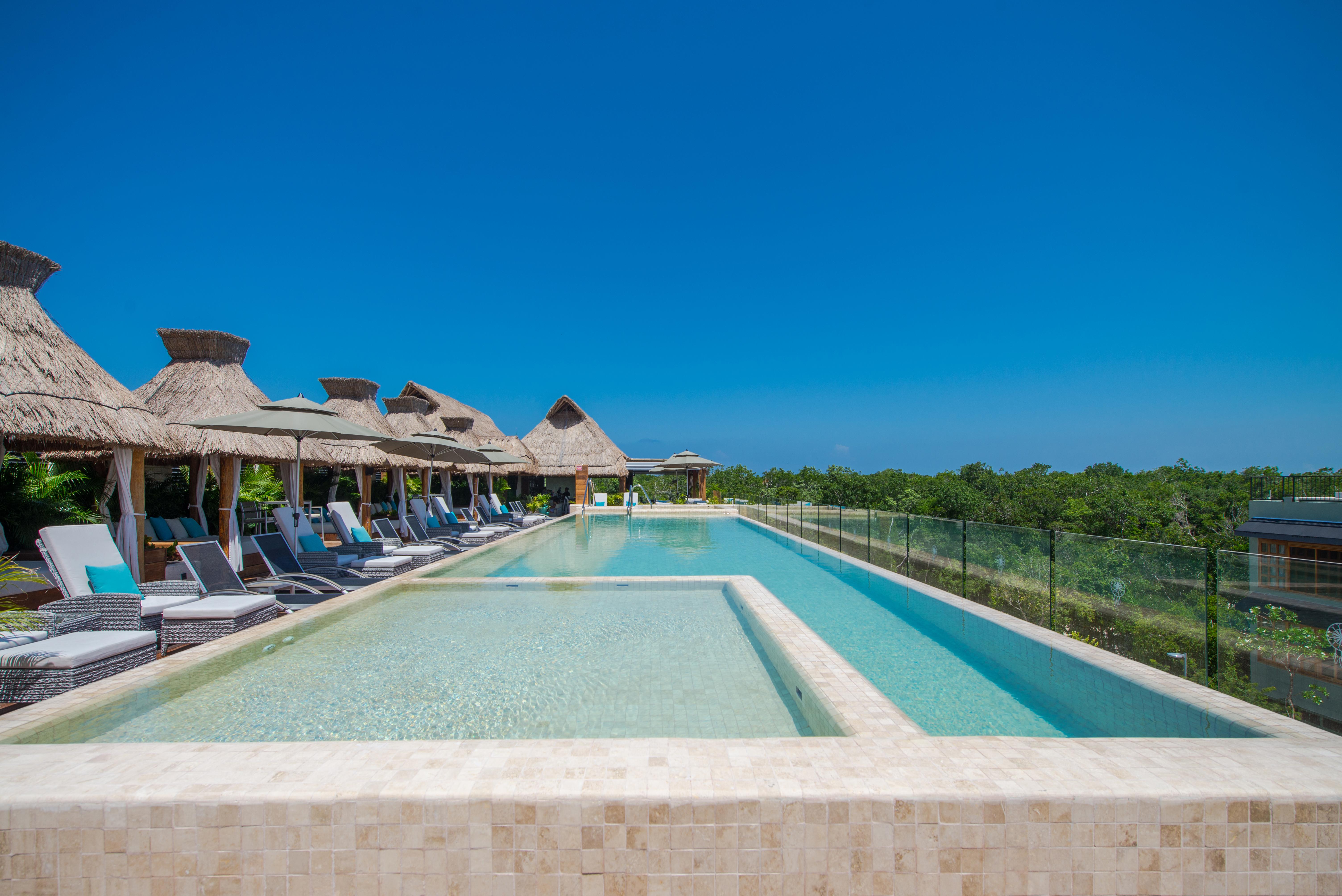 Naay Tulum Curamoria Collection Exterior foto