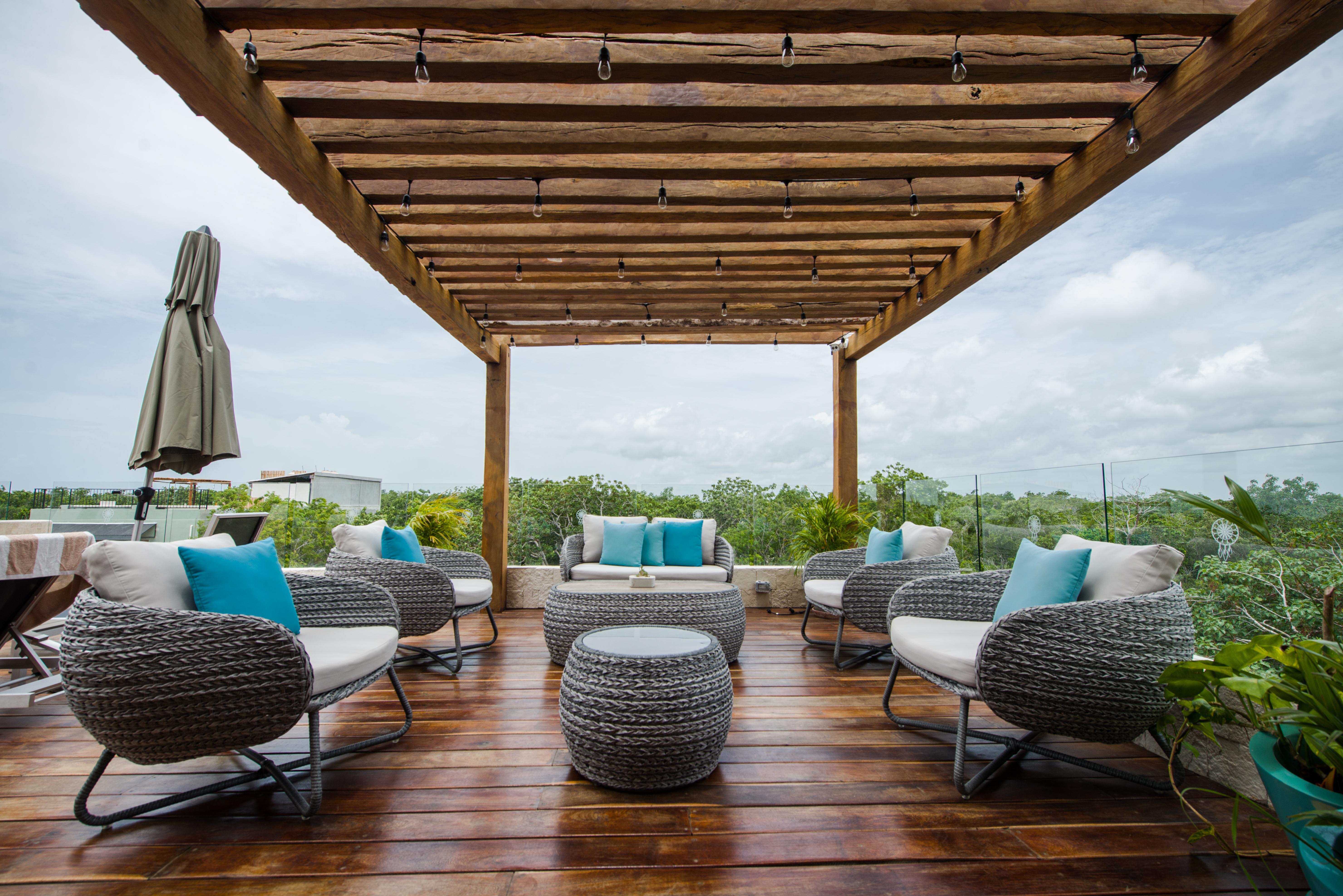 Naay Tulum Curamoria Collection Exterior foto