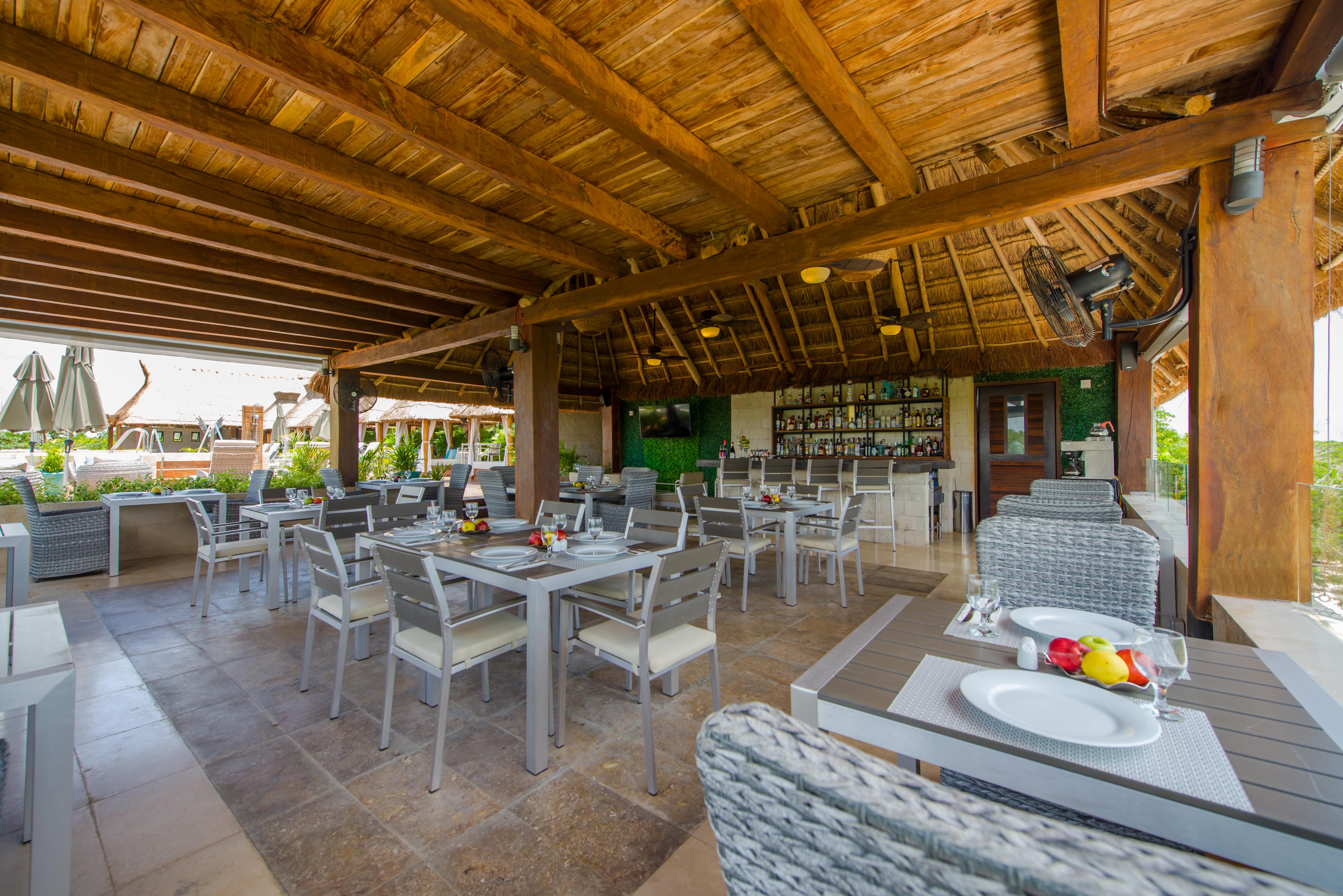Naay Tulum Curamoria Collection Exterior foto