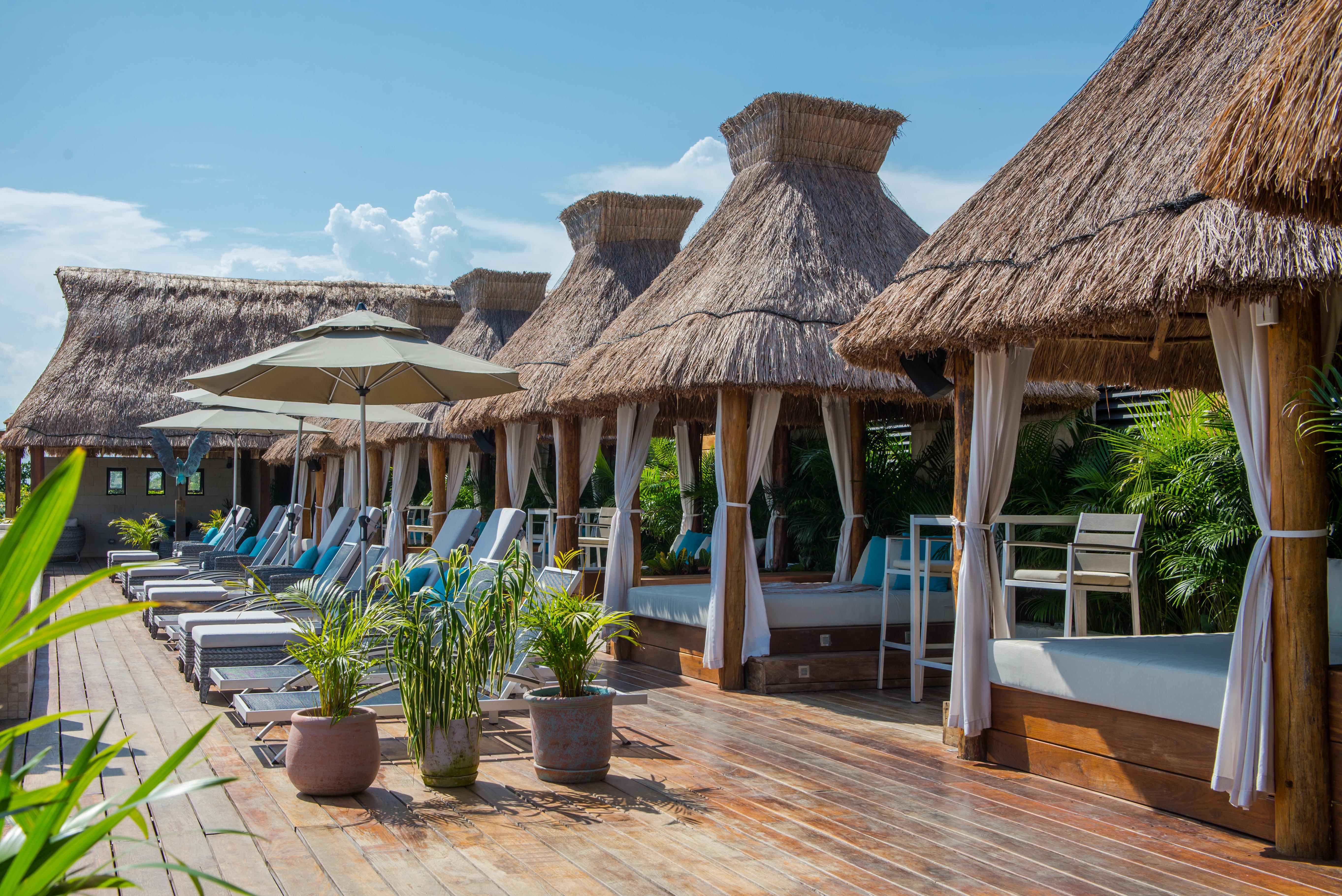 Naay Tulum Curamoria Collection Exterior foto