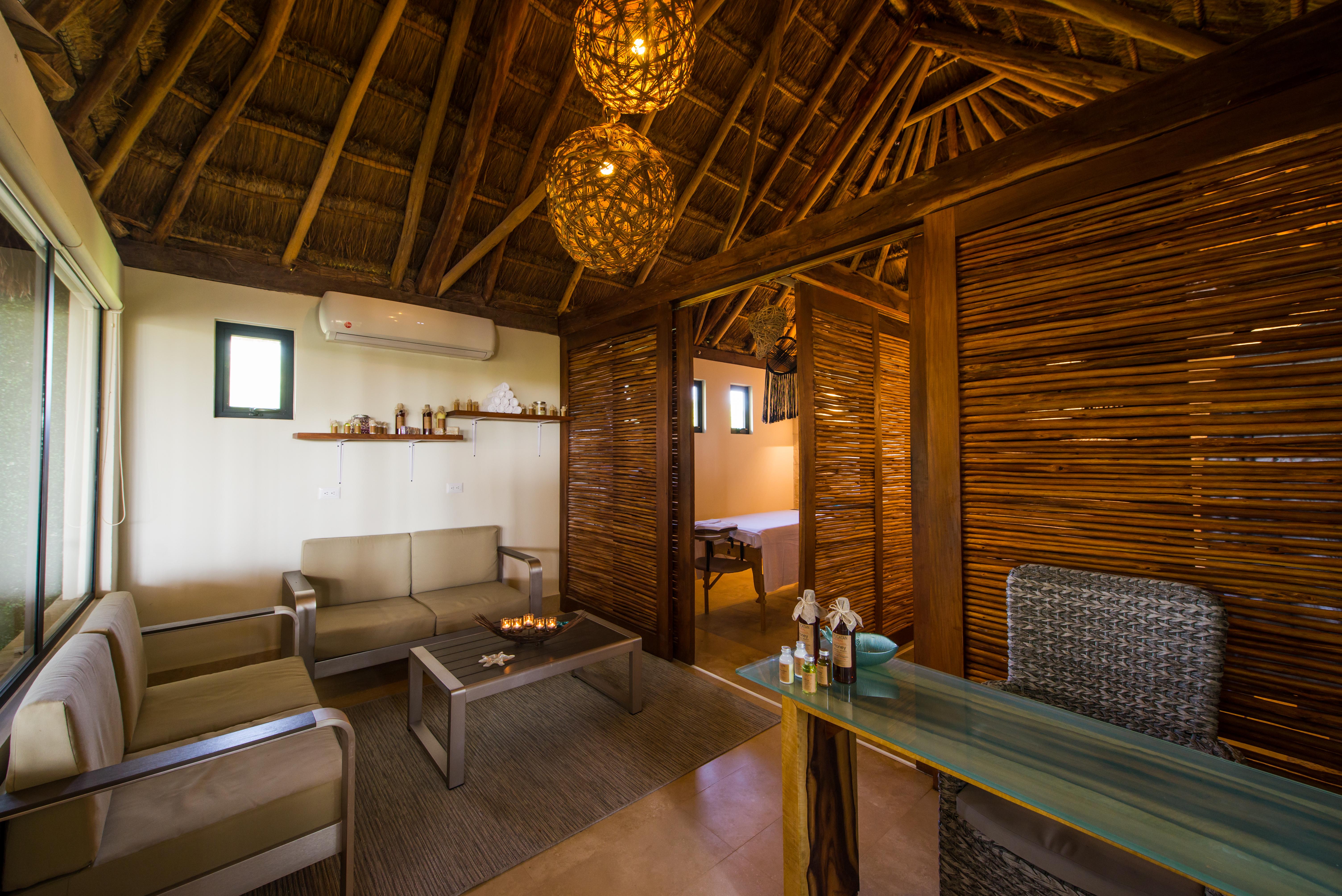 Naay Tulum Curamoria Collection Exterior foto