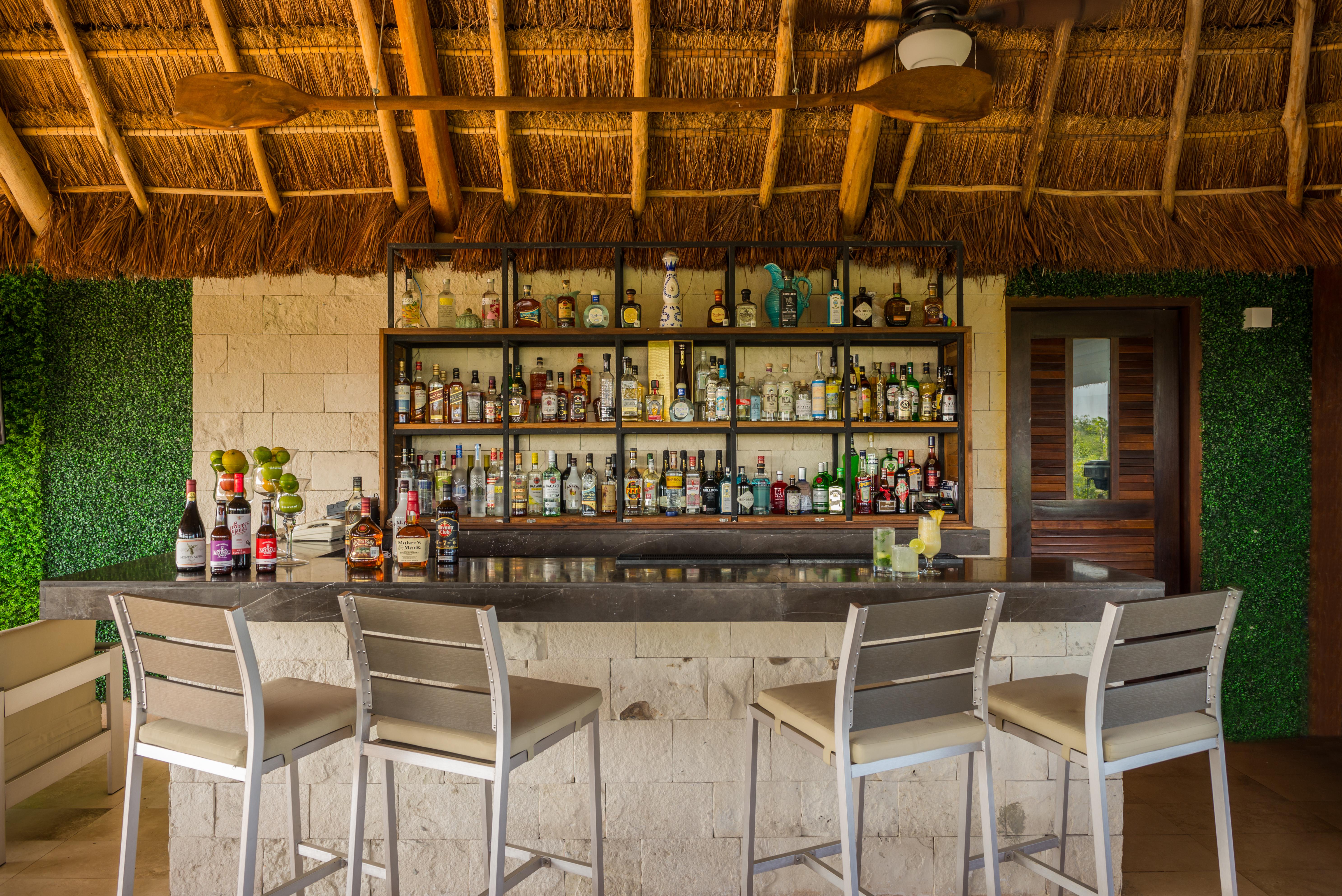 Naay Tulum Curamoria Collection Exterior foto
