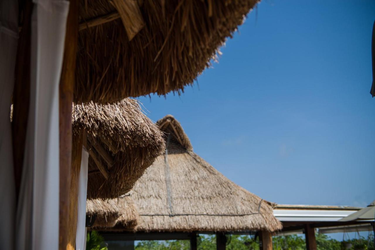 Naay Tulum Curamoria Collection Exterior foto