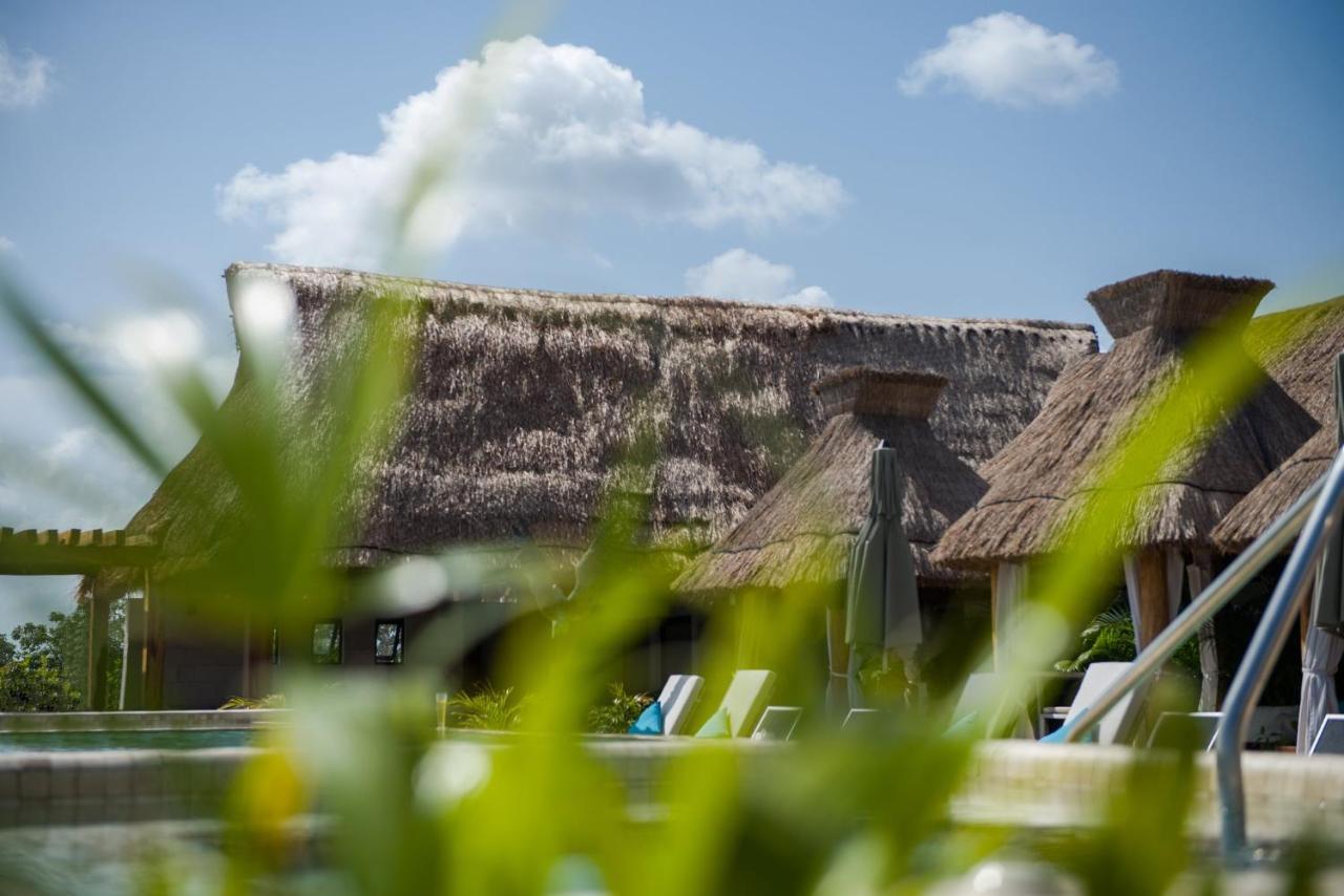 Naay Tulum Curamoria Collection Exterior foto
