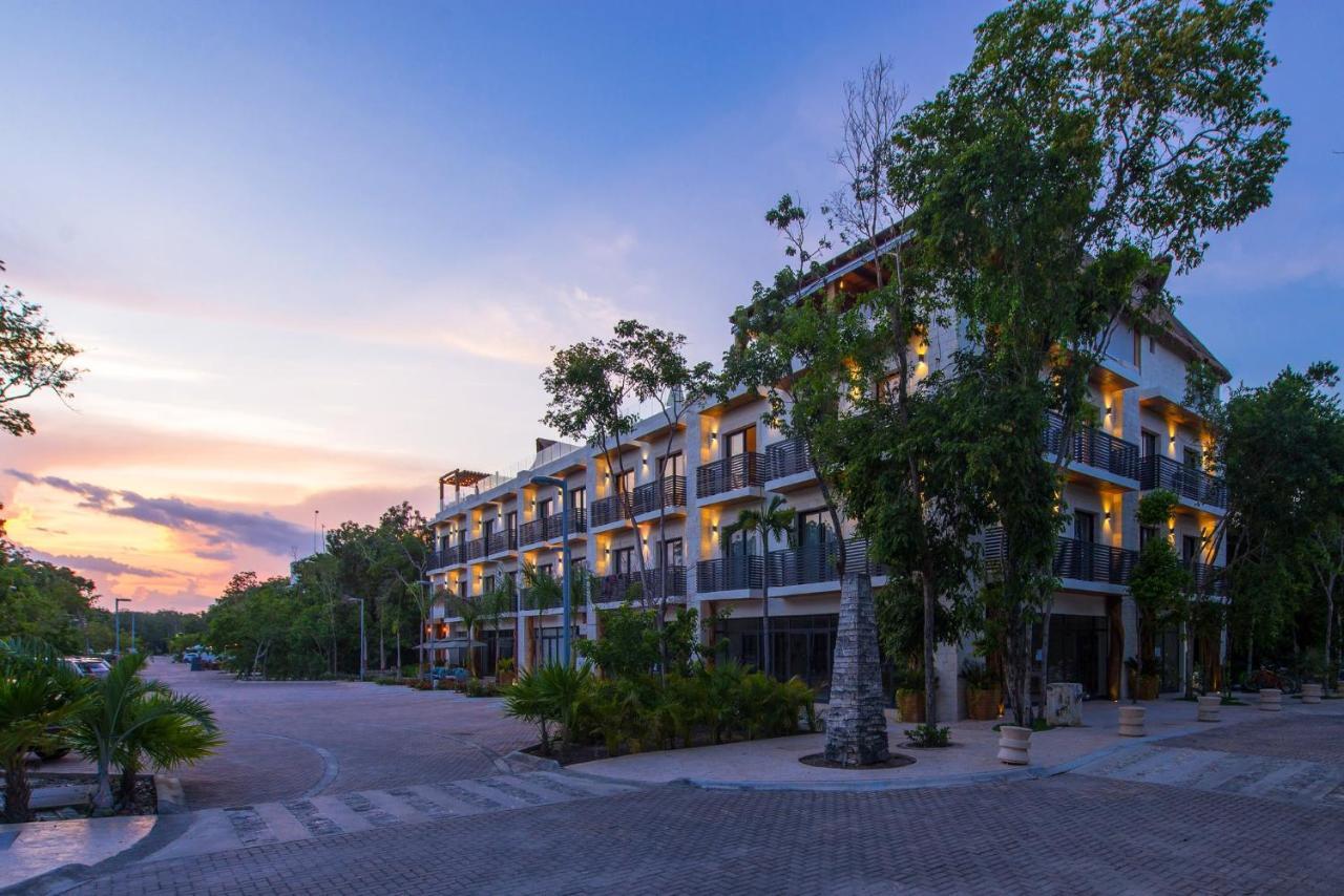 Naay Tulum Curamoria Collection Exterior foto
