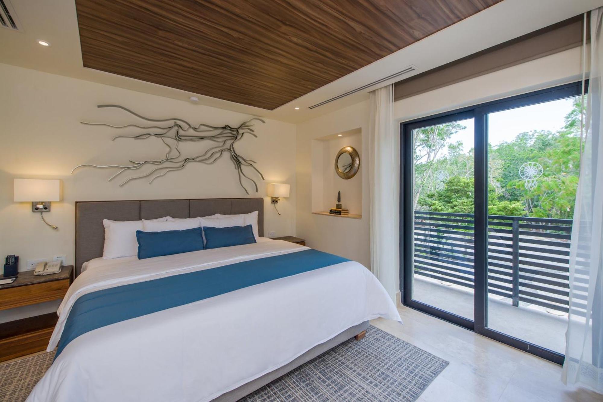 Naay Tulum Curamoria Collection Exterior foto