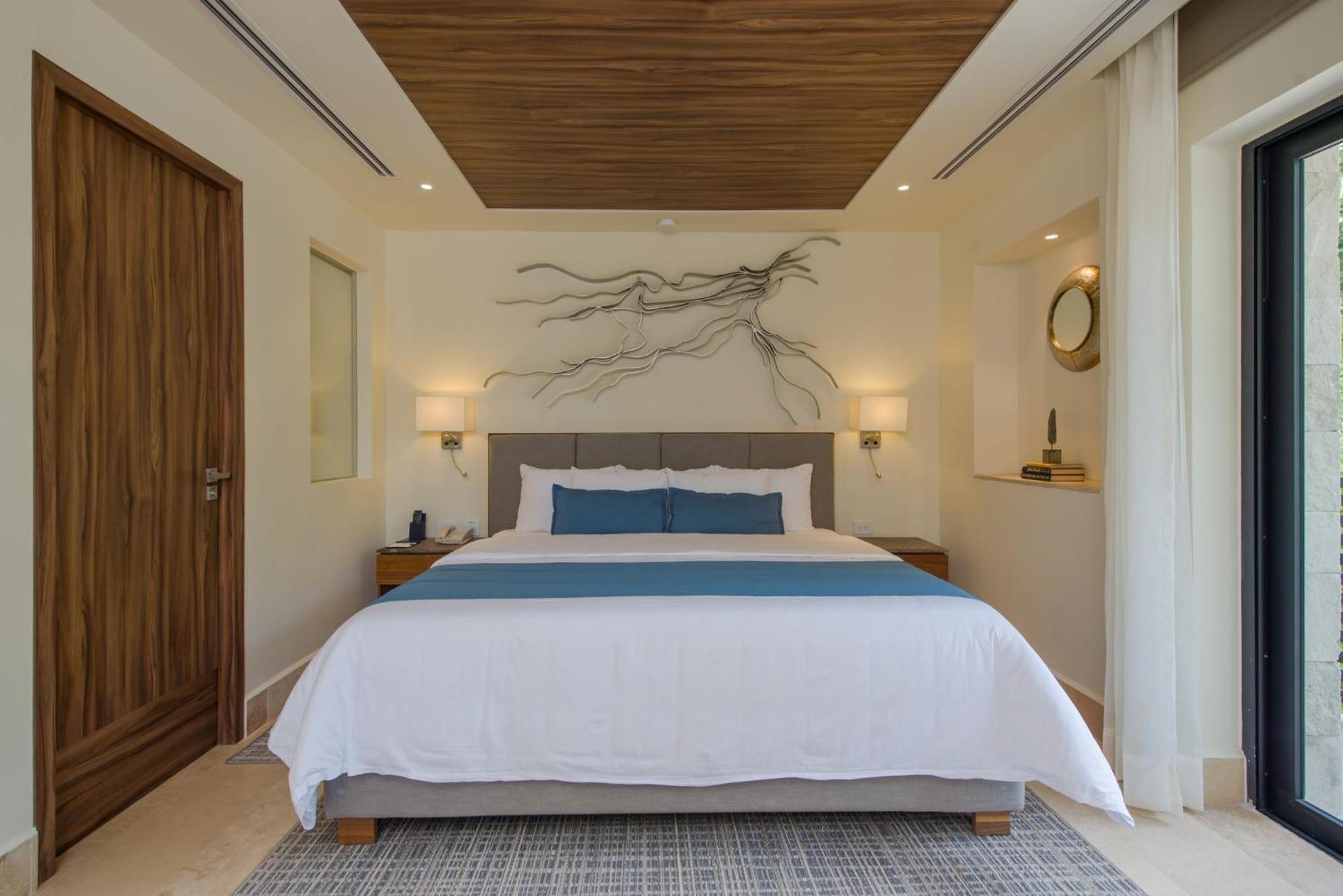 Naay Tulum Curamoria Collection Exterior foto