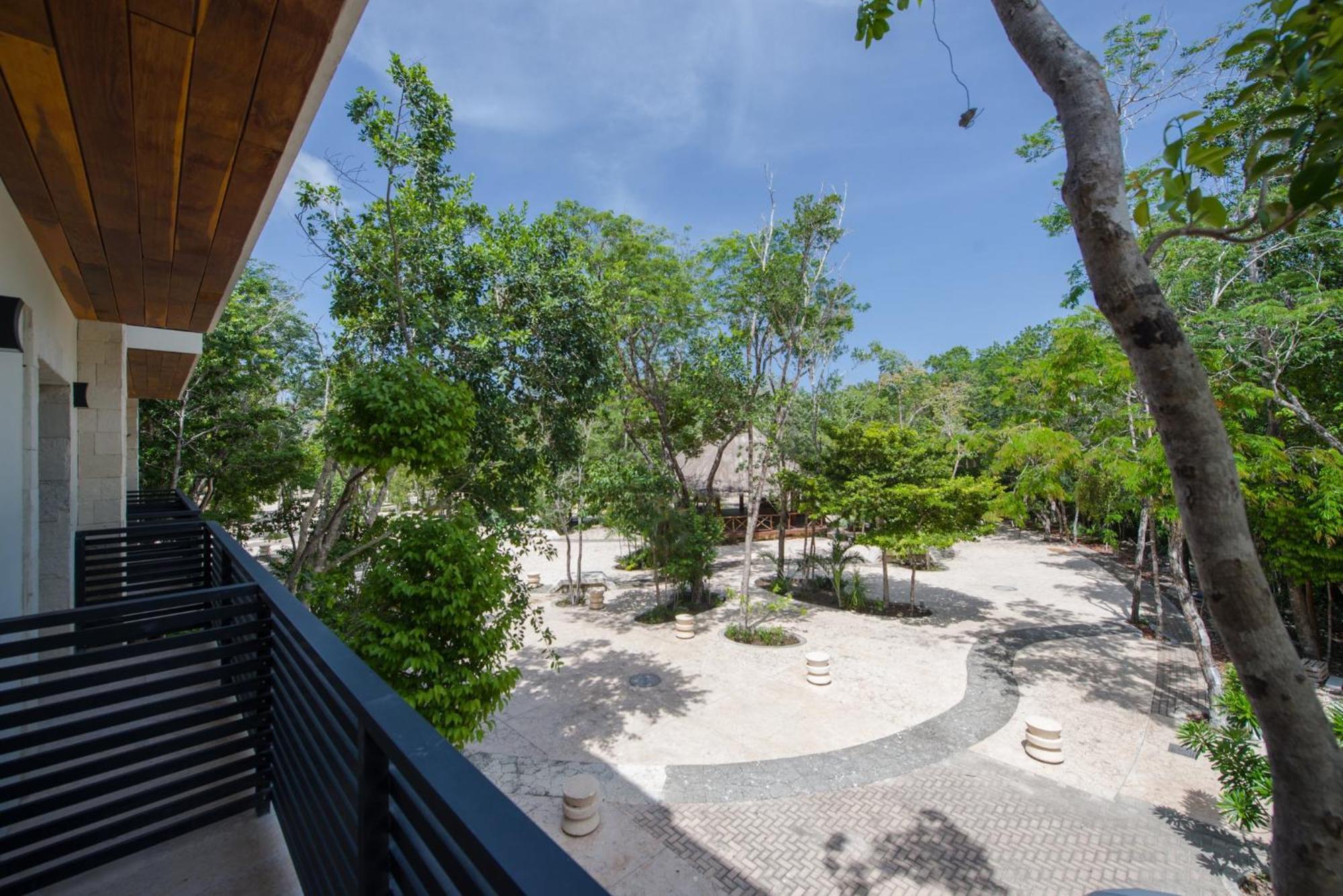 Naay Tulum Curamoria Collection Exterior foto